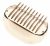 9134833624 CORRECTION BRUSH (5MM)