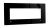 Vitres Verres Plexi ,convient pour unEQDO1BLACK 5208500000