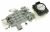 Elements De Chauffe ,convient pour unCELV1445LEDS 4609000000
