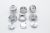 Boutons ,convient pour unCGH902C 5201500000