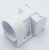 502408000077 17431000000402 DOUILLE DE LAMPE