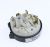 81883012 PRESSOSTAT TKE-1000 S (115/90/300)