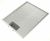 Filtres Antigraisses Metalliques ,convient pour unDU654G 5657700000