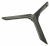 BN96-50140A PIED TV DROIT;70UNU6900P,