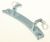 Charnieres    ,convient pour unL8W6D18 5203500000