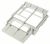 Fixations Et Supports    ,convient pour unDF7CBWMIC 5403000000