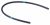 Tubes Tuyauteries ,convient pour unDHP8AWMIC 5301000000
