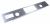 Bandeaux Dosserets Facade ,convient pour unK71V28AM2EU 5202800000