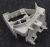 Coffrets ,convient pour unR861SLM 5206200000