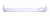 Fixations Et Supports ,convient pour unCL90110V60HZ0621 5403000000