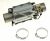 Elements De Chauffe ,convient pour unDWB12EW 4609000000
