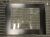 Vitres Verres Plexi ,convient pour unCR66MWH1 5208500000