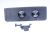 Bandeaux Dosserets Facade ,convient pour unMO17E1S 5202800000
