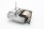 Moteurs Du Ventilateur ,convient pour unMO20A3B 4370000000