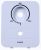 Bandeaux Dosserets Facade ,convient pour unL142CFW20E 5202800000