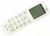 Telecommandes Infrarouges    ,convient pour unDJ20YD00G 3201000000
