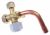 Electrovannes    ,convient pour unDJ25VE0BW 4651000000