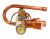 Soupapes ,convient pour unTITAN70OUTCJ 4650000000