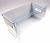 Rangements Tiroir ,convient pour unZOF22862FN4171CW 5201200000