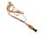 Tubes Tuyauteries    ,convient pour unDJ25VE0BW 5301000000