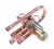 Electrovannes ,convient pour unTITAN35OUTCJ 4651000000