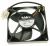 Ventilateurs Axiaux ,convient pour unLUL82I24E 4371000000