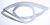 Manchettes    ,convient pour unL420CFW20E 5505000000