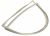 Materiels D"etancheite ,convient pour unHZF28862NRK4181CW4 5500000000