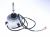 HK1421124 MOTEUR DC 280V 8P 121W 850R/MIN