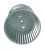 HK1388001 CENTRIFUGAL FAN BLADE