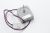 ZWF-10-2 DC-13V 2W HK1959120 MOTO-VENTILATEUR