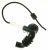 81874108 Tub drain hose assembly TKD1280 Blanca