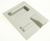 Logements De Couvercle    ,convient pour unDJ25VE0BW 5202700000