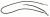 Fiches Cables Adaptateurs ,convient pour un50U2963DG 2000000000