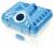 118 137 Zyklon EasyBox Farbe: Blau
