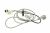 4622789100 C00908600 EQ SUPPLY CORD EU TG1114YL(AL) 1.9M