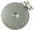 162926063 C00871615 FOYER RADIANT Ø140_1200 W HILI HP 10.54111.004