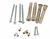 Vis ,convient pour unLC65KA270T01 5401000000