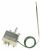 Thermostats ,convient pour unHB134FBS0C02 4820000000