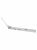 Charnieres ,convient pour unHMG636BS148 5203500000