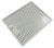 Filtres Antigraisses Metalliques ,convient pour unCL90110V60HZ0621 5657700000