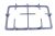 Grilles ,convient pour unCA164650IL27 5851000000