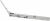 Charnieres ,convient pour unHS858KXB6B6 5203500000