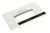 Bandeaux Dosserets Facade ,convient pour unWM14VK0CFG06 5202800000