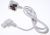 Fiches Cables Adaptateurs ,convient pour unLE66MAC00B03 2000000000