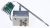 Thermostats ,convient pour unHB010FBR0C02 4820000000