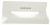 Bandeaux Dosserets Facade ,convient pour unCWF14N2845 5202800000