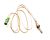 Inters Poussoir ,convient pour unER9A6SD70D23 4300100000