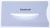 Bandeaux Dosserets Facade ,convient pour unCWK5R40001 5202800000