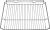 Grilles    ,convient pour unC24FS31N0D5 5851000000